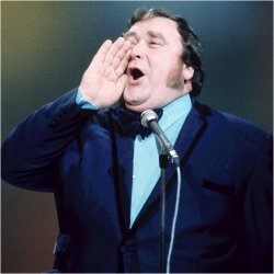 Best of Bernard Manning